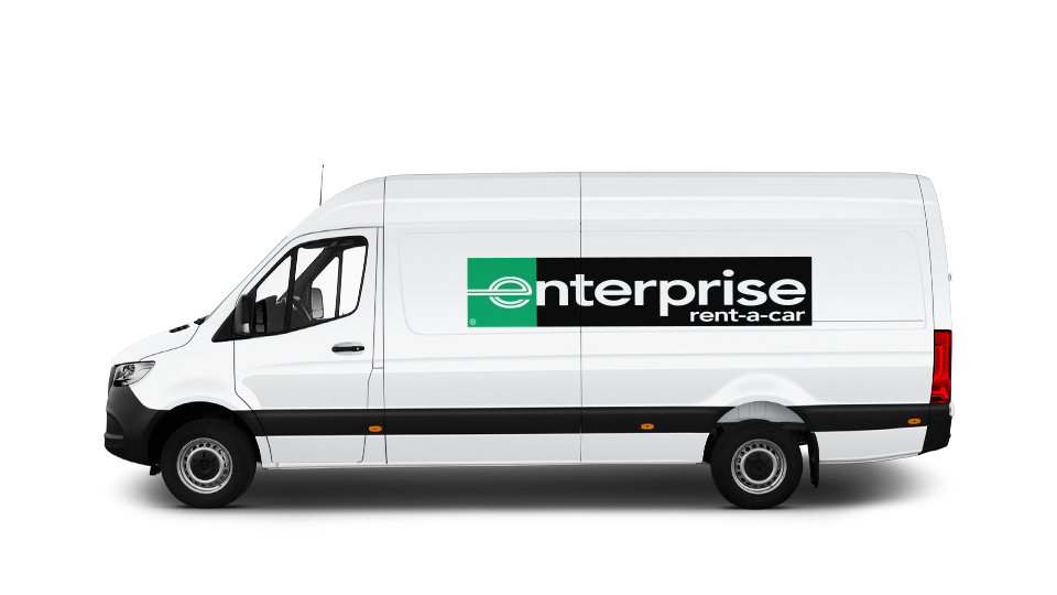 Location d’Utilitaires & Fourgons en France Enterprise RentACar